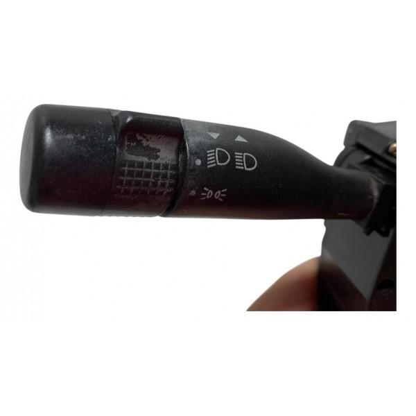 Chave De Seta Ford Courier 2000