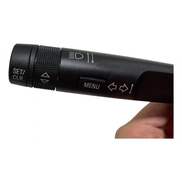 Chave De Seta Com Computador Bordo Chevrolet Cobalt 2014