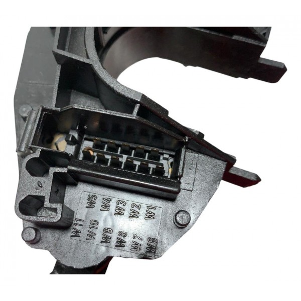 Chave De Seta Ford Courier 2001