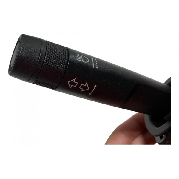 Chave De Seta Chevrolet Onix 2014