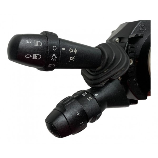 Chave De Seta Limpador Computador Bordo Fiat Bravo 2012