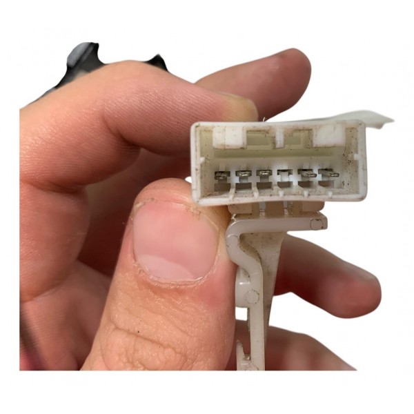 Chave De Seta Limpador Computador Bordo Fiat Bravo 2012