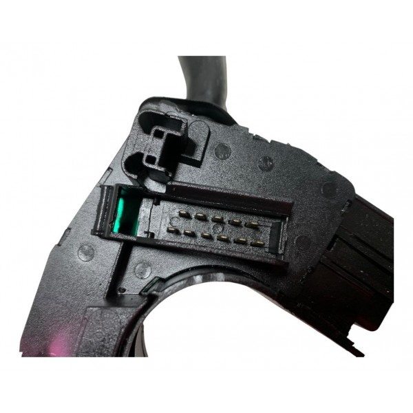 Chave De Seta Limpador Traseiro Ford Fiesta 2005