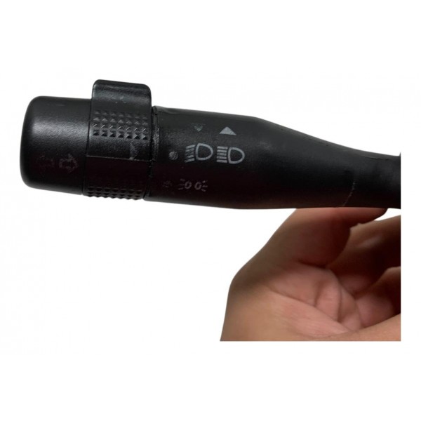 Chave De Seta Limpador Traseiro Ford Fiesta 2005