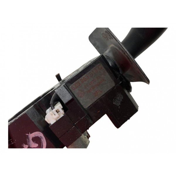 Chave De Seta Limpador Volkswagen Gol G5 Fox 2011