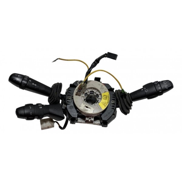 Chave De Seta Bordo Limpador Traseiro Fiat Bravo Stilo 2010