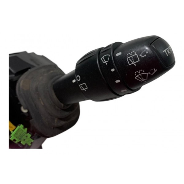 Chave De Seta Bordo Limpador Traseiro Fiat Bravo Stilo 2010