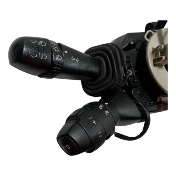 Chave De Seta Bordo Limpador Traseiro Fiat Bravo Stilo 2010