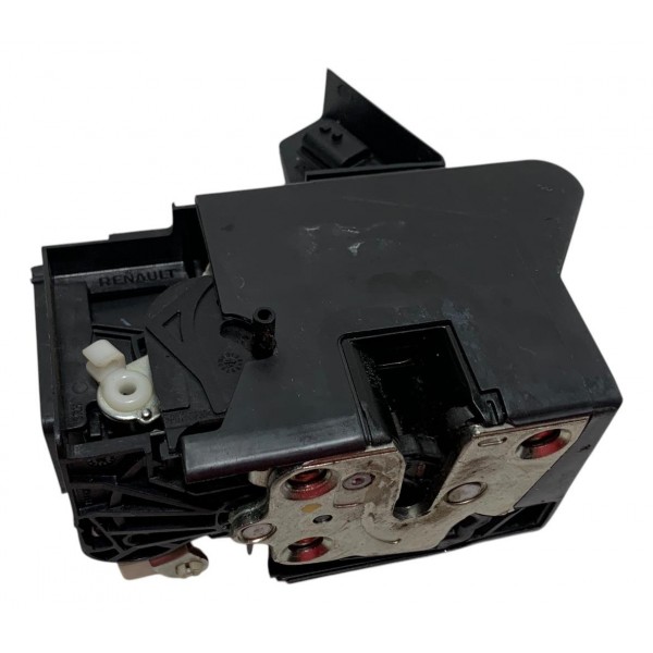 Fechadura Porta Traseira Direita Renault Sandero 1.6 2015