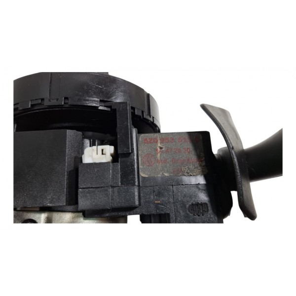 Comando Chave Seta  E Limpador Vw Gol G5 2011