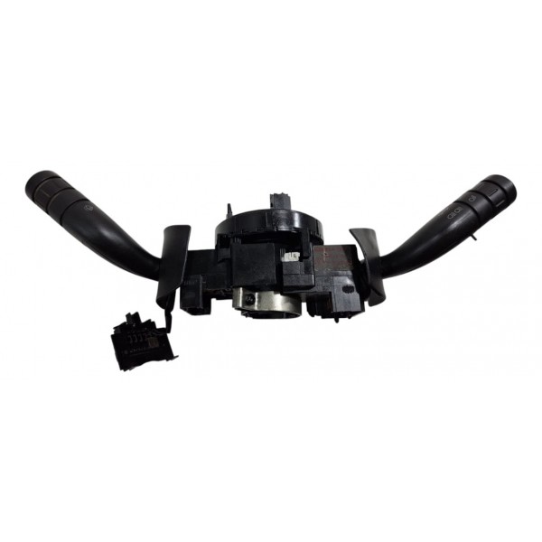 Comando Chave Seta  E Limpador Vw Gol G5 2011