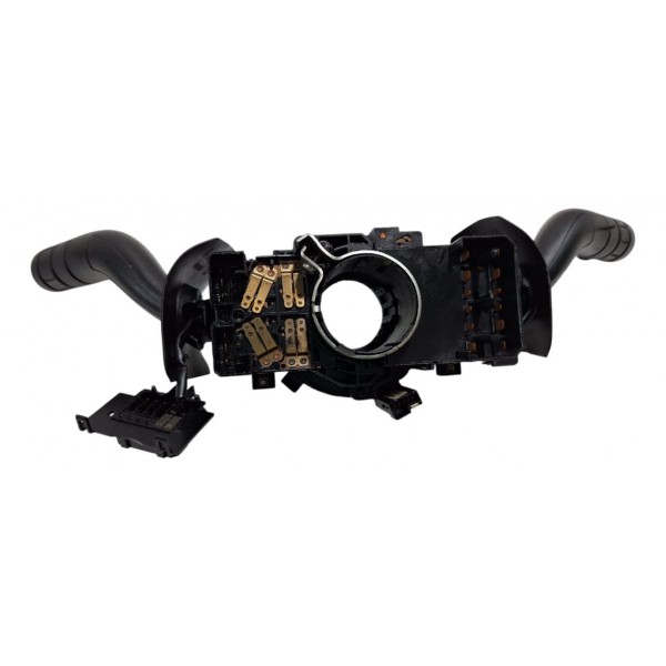 Comando Chave Seta  E Limpador Vw Gol G5 2011