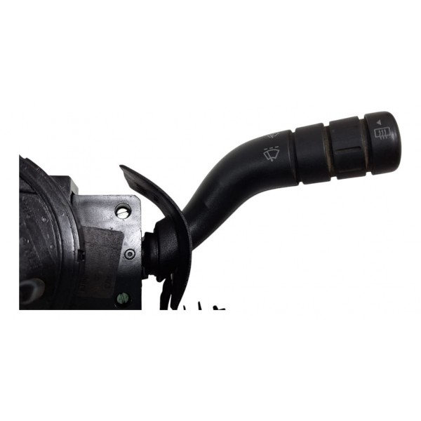 Comando Chave Seta  E Limpador Vw Gol G5 2011