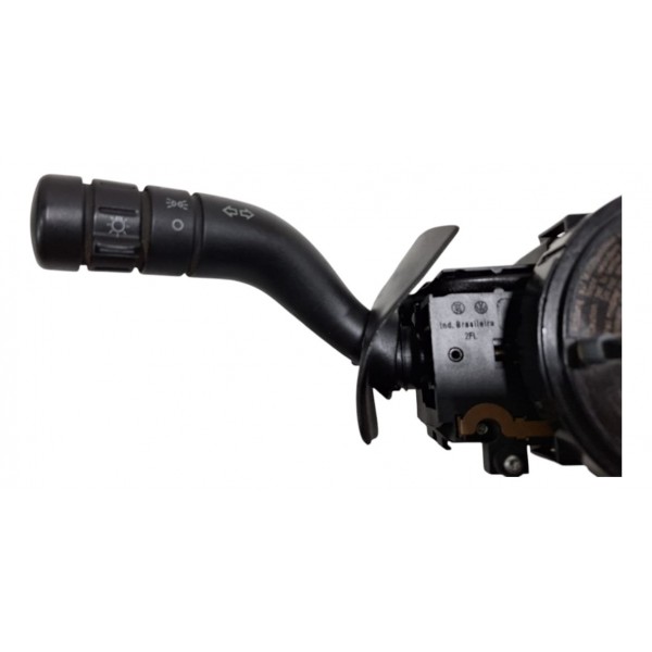 Comando Chave Seta  E Limpador Vw Gol G5 2011