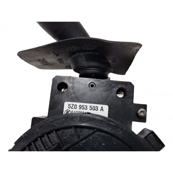 Chave Seta Limpador Parabrisa Vw Fox Gol 2009-16