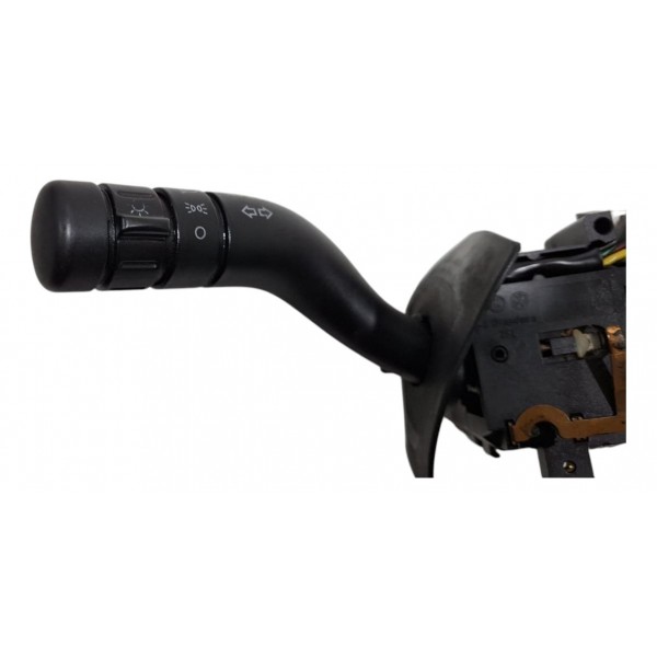 Chave Comando Seta Limpador Vw Fox 2006