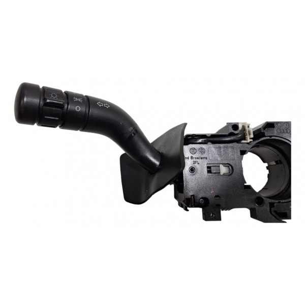 Chave De Seta E Limpador Gol G5 G6 Fox Voyage 2009-2016