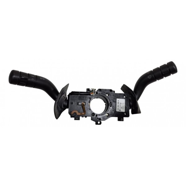 Chave De Seta E Limpador Gol G5 G6 Fox Voyage 2014