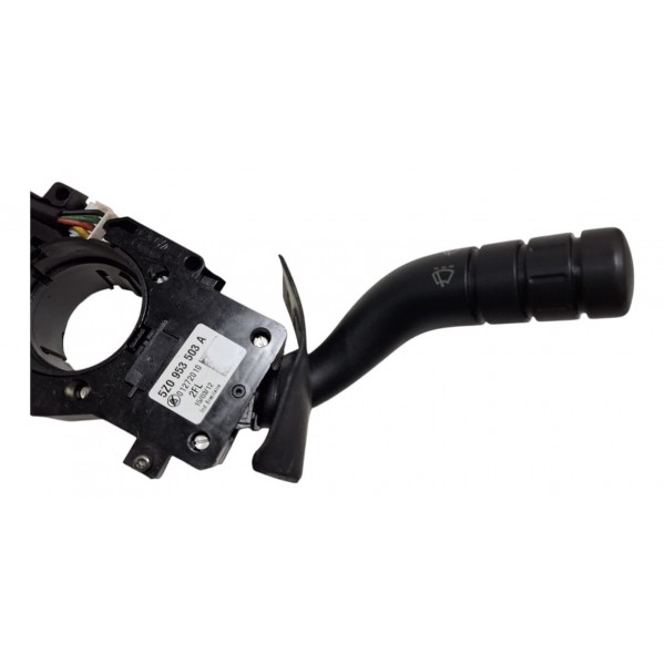 Chave De Seta E Limpador Gol G5 G6 Fox Voyage 2014