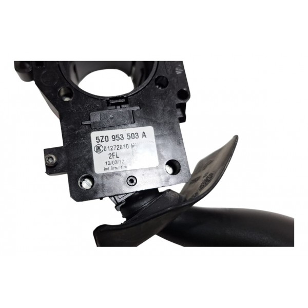 Chave De Seta E Limpador Gol G5 G6 Fox Voyage 2014