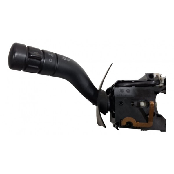 Chave Seta Luzes Limpador Vw Gol Fox Saveiro