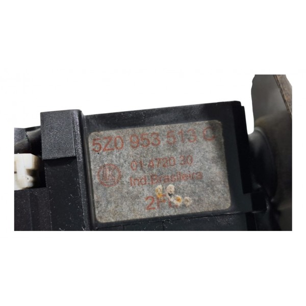 Chave Seta Completa Vw Gol  G5