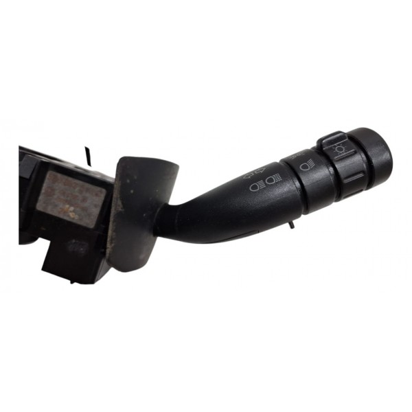 Chave Seta Completa Vw Gol  G5