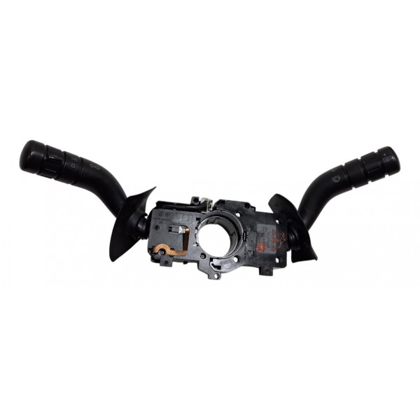Chave Seta Luzes Limpador Vw Fox Crossfox Spacefox 2006-14