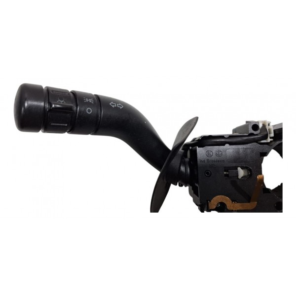 Chave Seta Luzes Limpador Vw Fox Crossfox Spacefox 2006-14