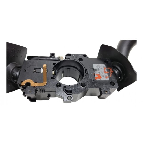 Chave Seta Luzes Limpador Vw Fox Crossfox Spacefox 2006-14