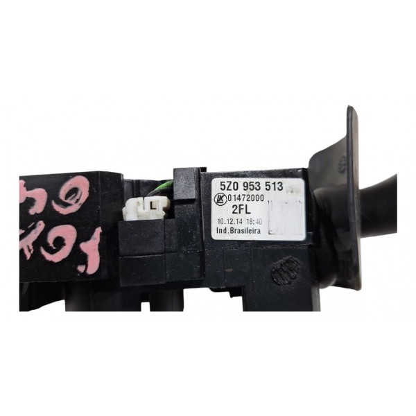 Chave De Seta Limpador Gol G5 Voyage 2009-16