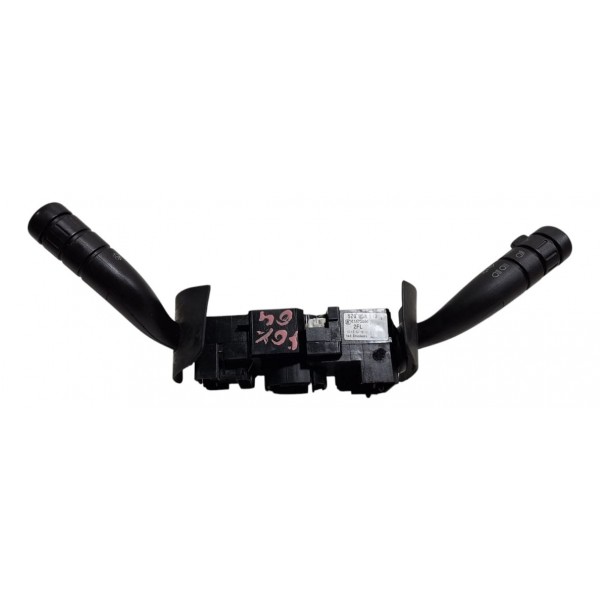 Chave De Seta Limpador Gol G5 Voyage 2009-16