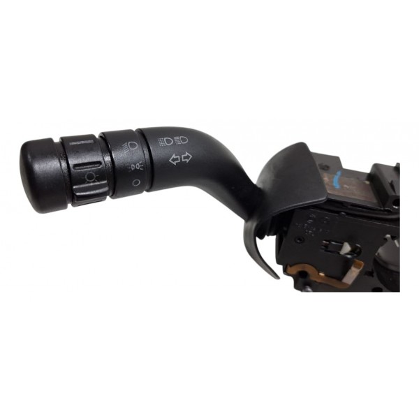 Chave De Seta Limpador Fox Spacefox Gol G5 G6 2004