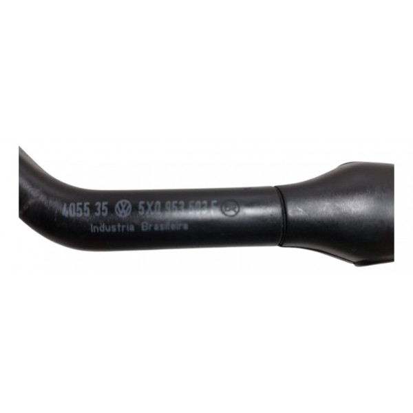 Chave Limpador Vw Gol G3 G4