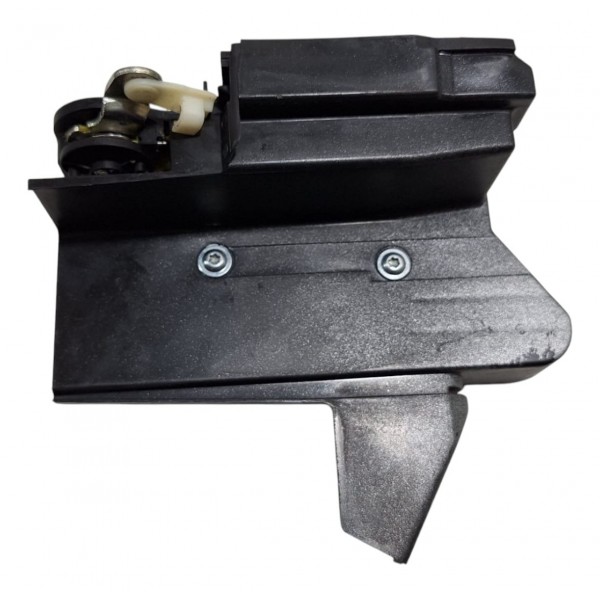 Fechadura Elétrica Dianteira Direita Renault Sandero 2015