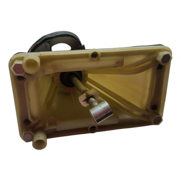 Alavanca Cambio Marcha Manual Renault Sandero 1.6 2015