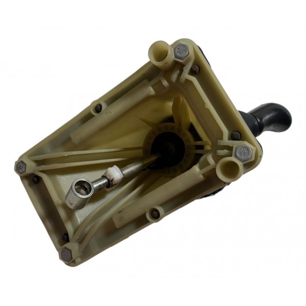 Alavanca Cambio Marcha Manual Renault Sandero 1.6 2015