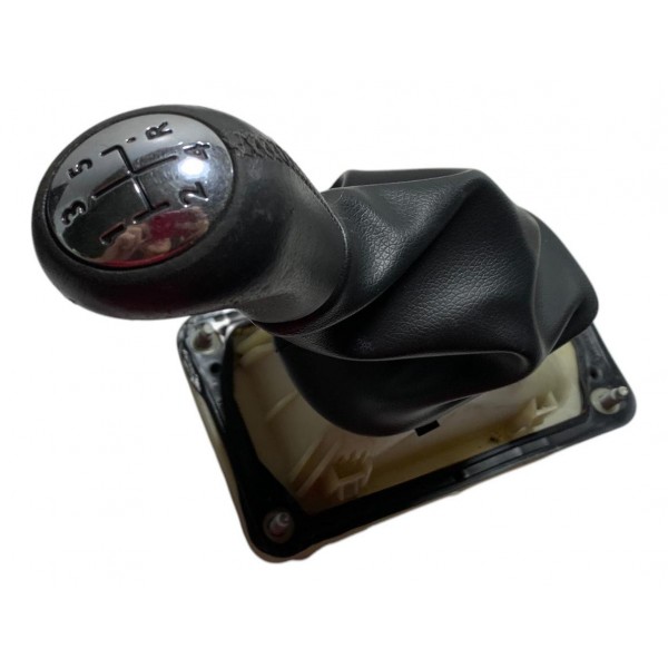 Alavanca Cambio Marcha Manual Renault Sandero 1.6 2015