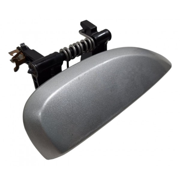 Maçaneta Ext. Traseira Direita Renault Sandero 2015