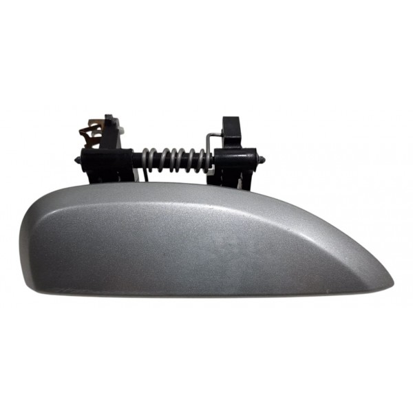 Maçaneta Ext. Traseira Direita Renault Sandero 2015