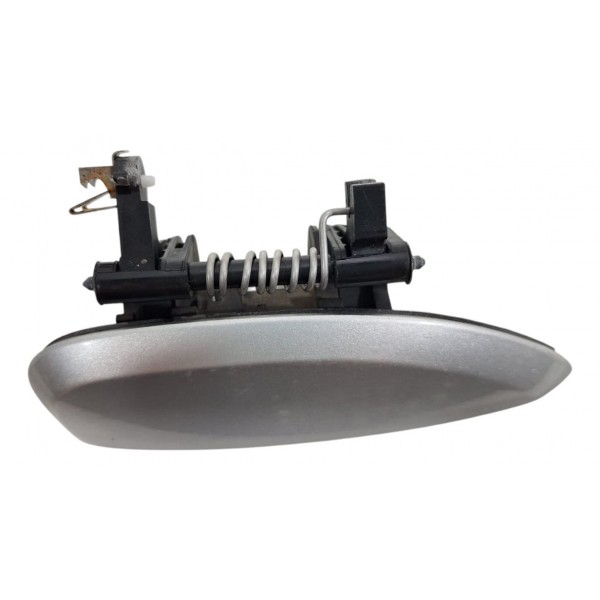 Maçaneta Ext. Traseira Direita Renault Sandero 2015