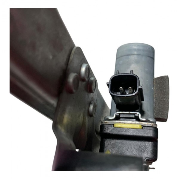 Máquina Vidro Elétrica Traseira Esquerda Renault Sandero 015