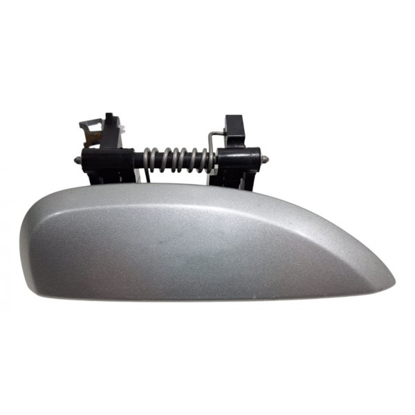 Maçaneta Externa Dianteira Direita Renault  Sandero 2015