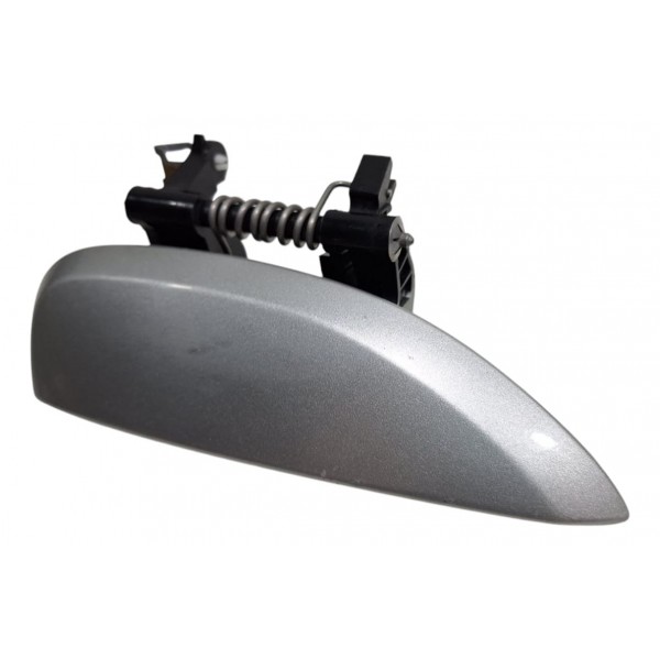 Maçaneta Externa Dianteira Direita Renault  Sandero 2015