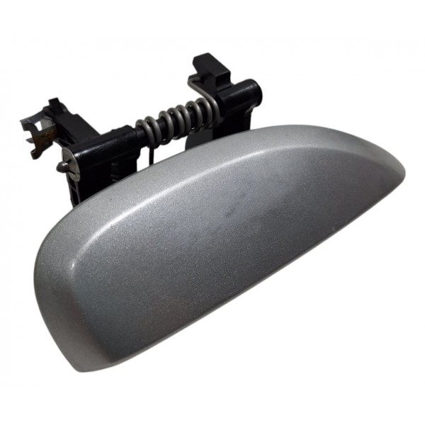 Maçaneta Externa Dianteira Direita Renault  Sandero 2015