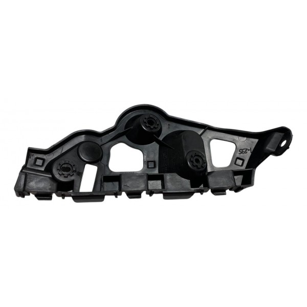 Guia Parachoque Traseiro Esquerdo Renault Sandero 1.6 2015