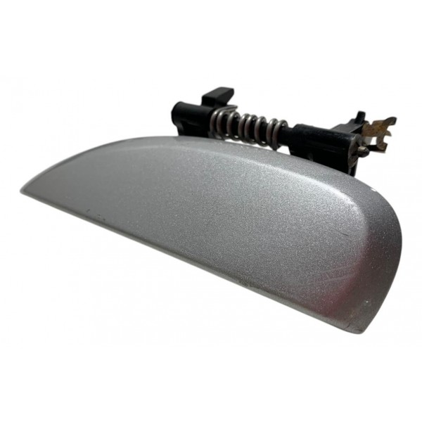 Maçaneta Externa Traseira Esquerda Renault Sandero 1.6 2015