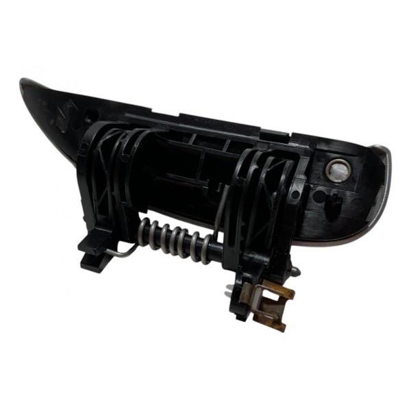 Maçaneta Externa Traseira Esquerda Renault Sandero 1.6 2015