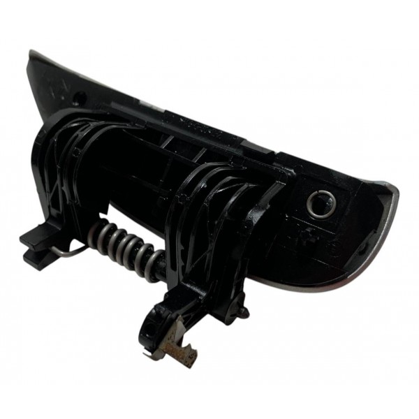 Maçaneta Externa Dianteira Esquerda Renault Sandero 1.6 2015