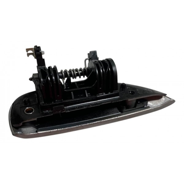 Maçaneta Externa Dianteira Esquerda Renault Sandero 1.6 2015